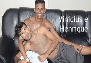 video Vinicius & Henrique