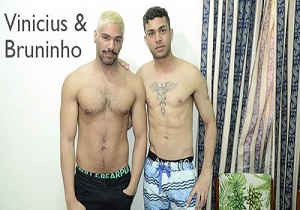 video Vinicius & Bruninho