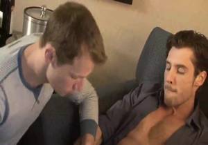 LucasEntertainment – Kyle Quinn and Adrian Long Suck and Fuck – Drain Your Load